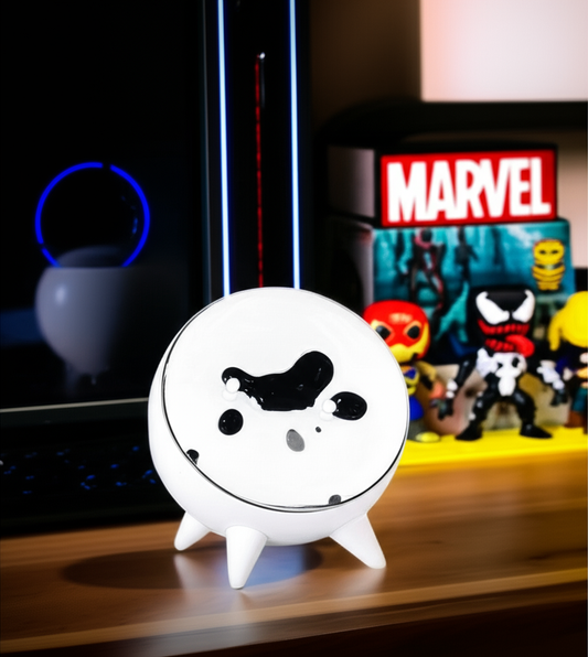 FerroVenom by TrendyFusion