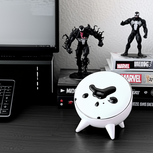 FerroVenom by TrendyFusion